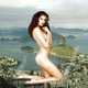 Illustration for article titled Giantess Photos And Photomanips: My, What Big Everything You Have